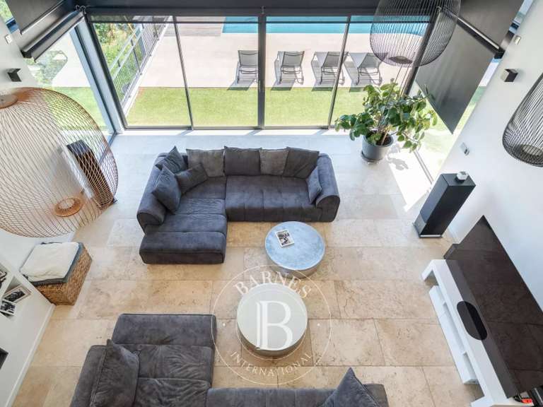 Maison Marseille 11e - 4 chambres - 335m²
