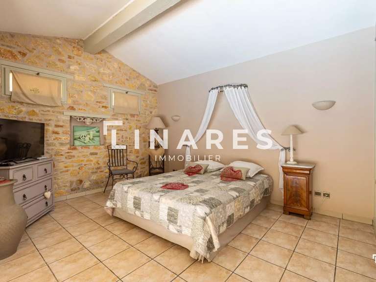 House Marseille 11e - 5 bedrooms - 287m²