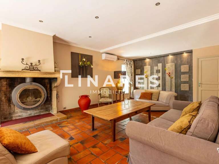 House Marseille 11e - 5 bedrooms - 287m²