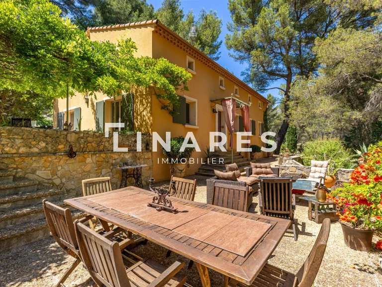House Marseille 11e - 5 bedrooms - 287m²