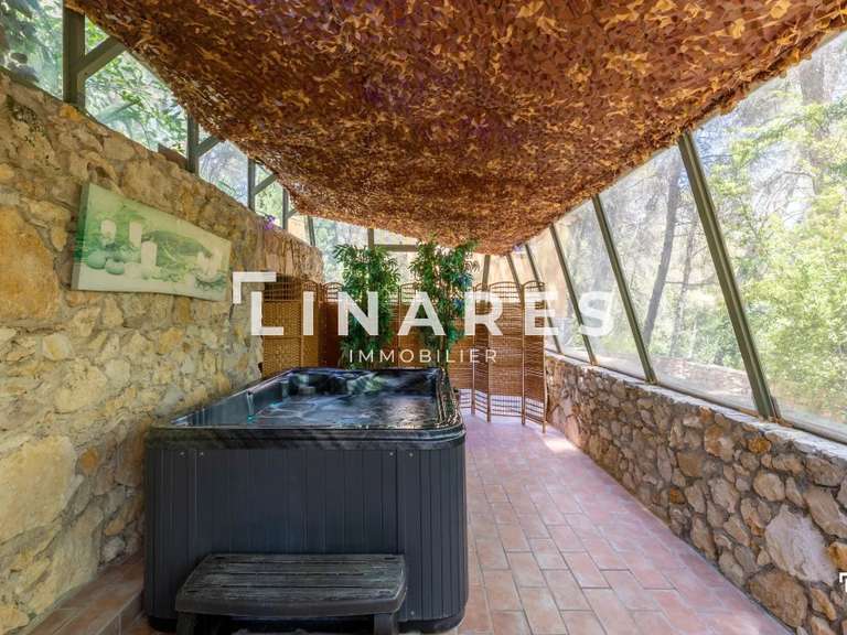 House Marseille 11e - 5 bedrooms - 287m²
