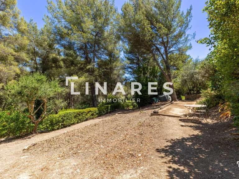 House Marseille 11e - 5 bedrooms - 287m²