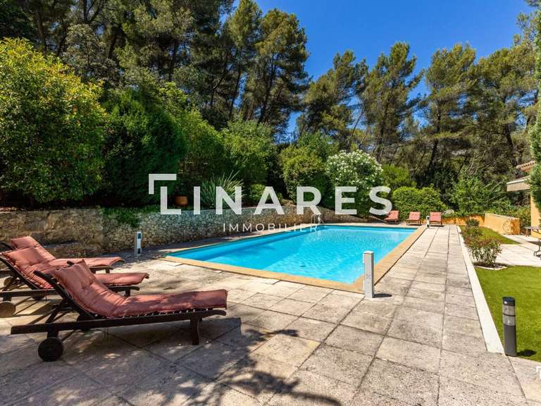 House Marseille 11e - 5 bedrooms - 287m²
