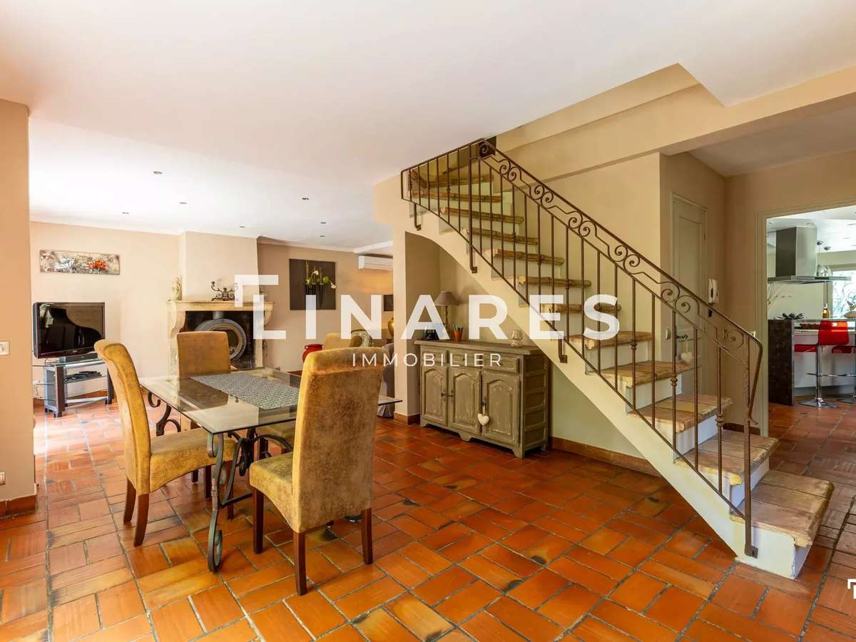 Maison Marseille 11e
