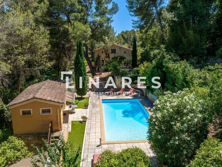 House Marseille 11e - 5 bedrooms - 287m²