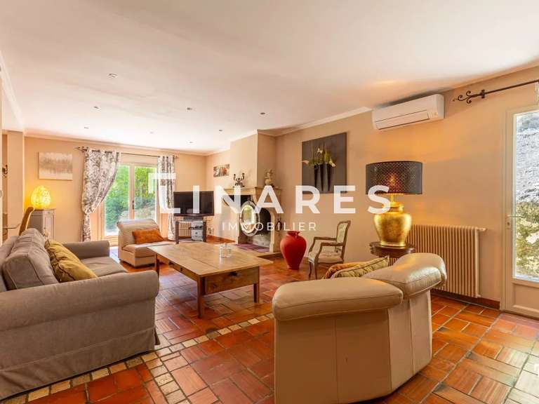 House Marseille 11e - 5 bedrooms - 287m²