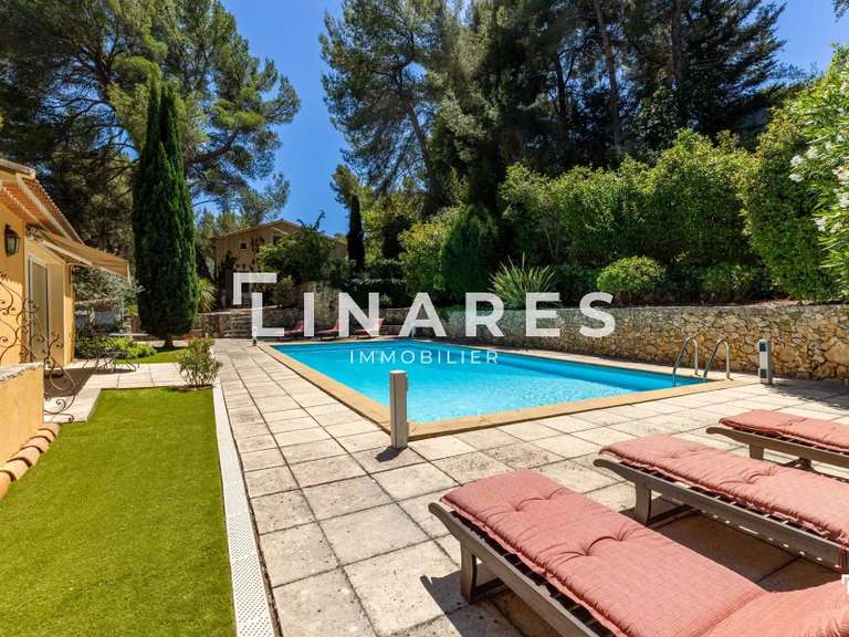 House Marseille 11e - 5 bedrooms - 287m²