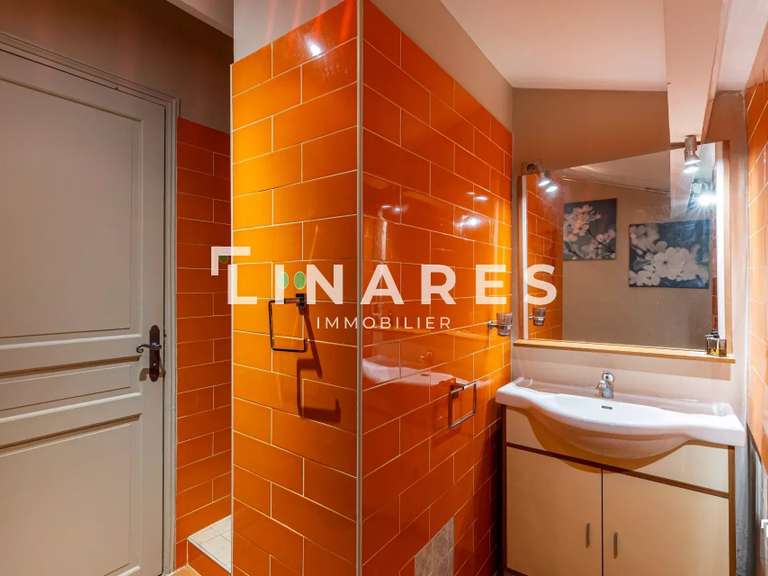 House Marseille 11e - 5 bedrooms - 287m²