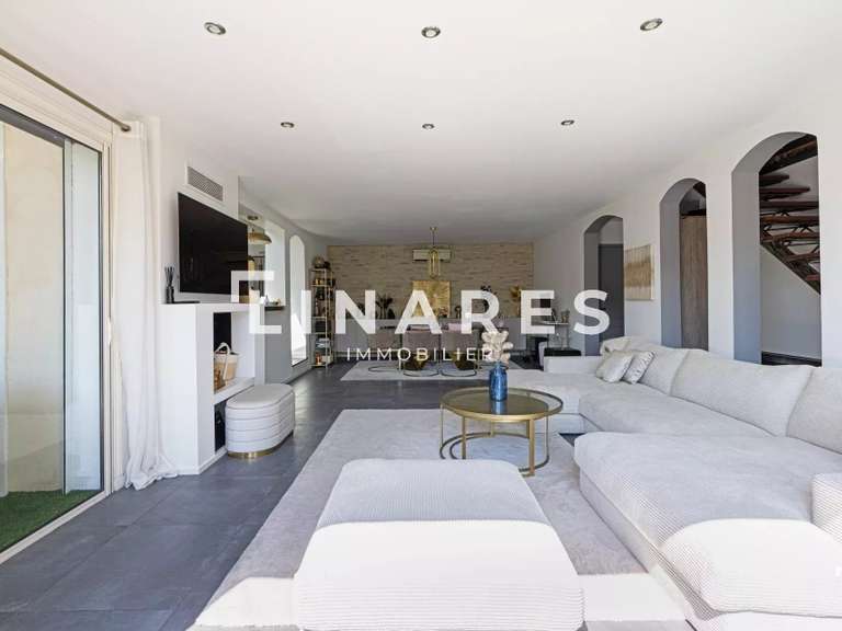 Maison Marseille 11e - 4 chambres - 156m²
