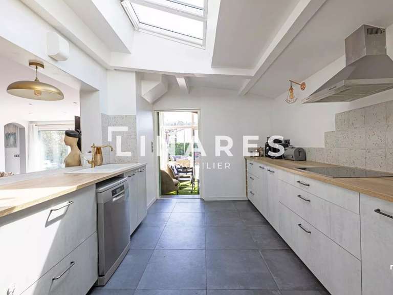 Maison Marseille 11e - 4 chambres - 156m²