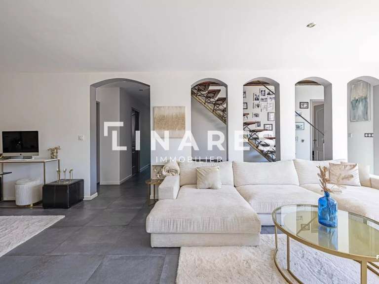 Maison Marseille 11e - 4 chambres - 156m²