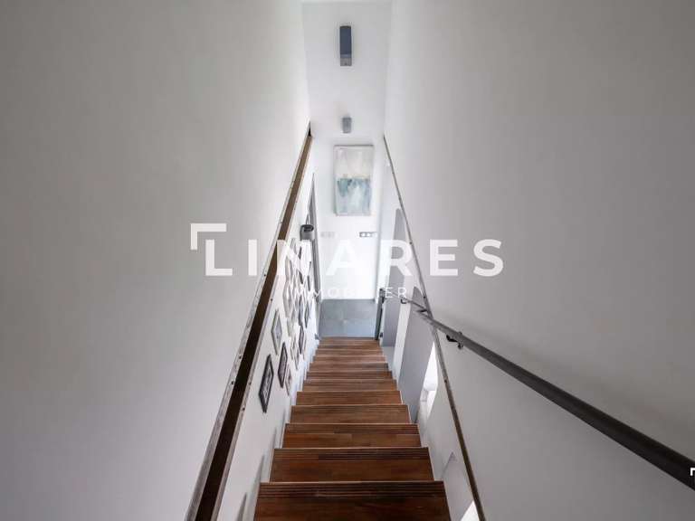 Maison Marseille 11e - 4 chambres - 156m²