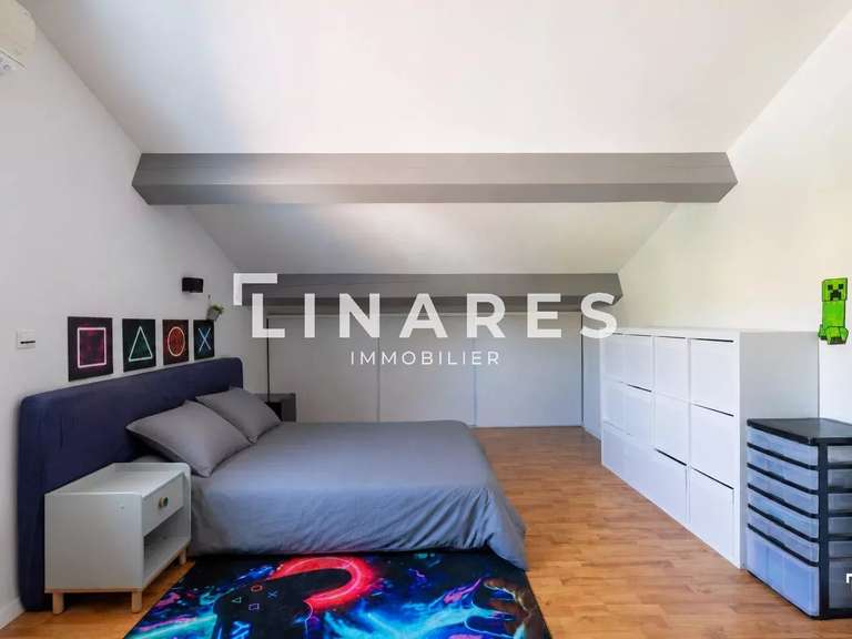 Maison Marseille 11e - 4 chambres - 156m²