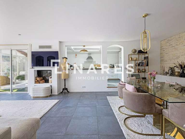 Maison Marseille 11e - 4 chambres - 156m²