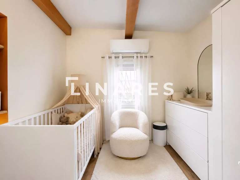 Maison Marseille 11e - 4 chambres - 156m²