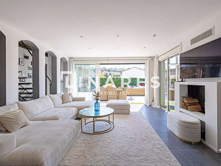 Maison Marseille 11e - 4 chambres - 156m²