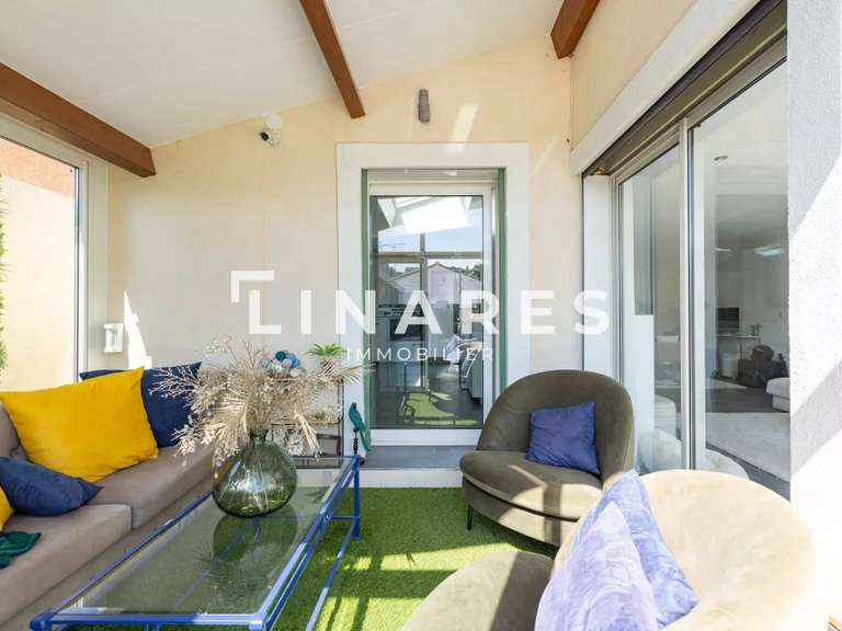 Maison Marseille 11e - 4 chambres - 156m²