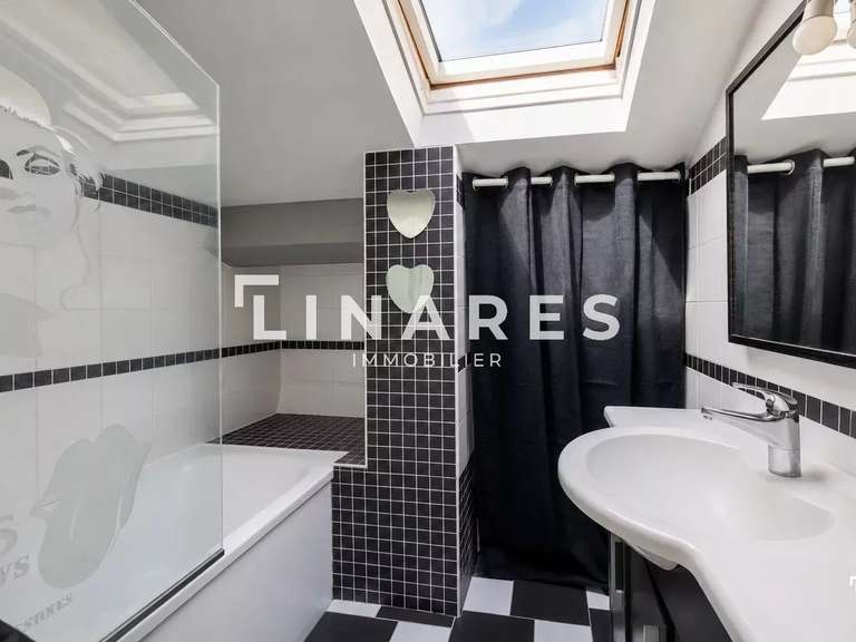 Maison Marseille 11e - 4 chambres - 156m²