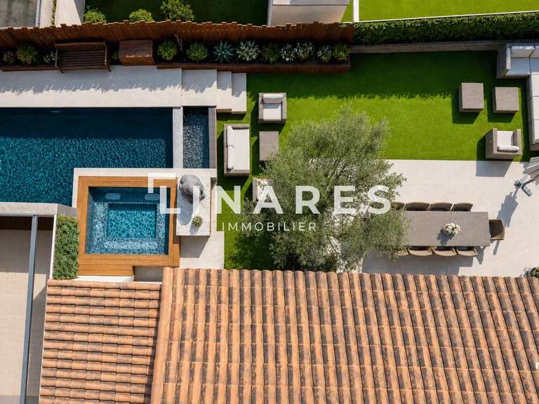 Maison Marseille 11e - 4 chambres - 156m²