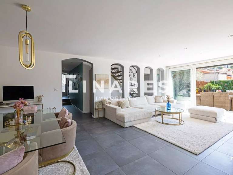 Maison Marseille 11e - 4 chambres - 156m²