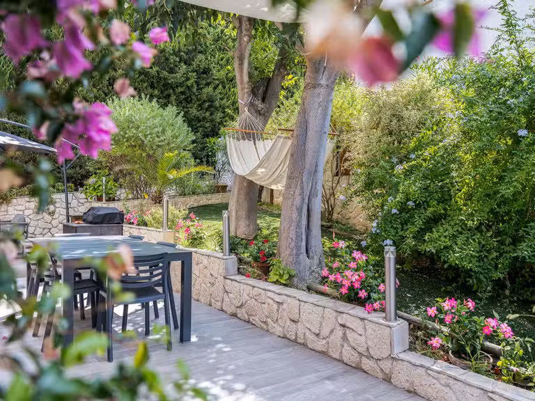 Maison Marseille 11e - 100m²