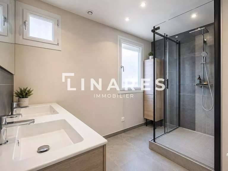 Maison Marseille 11e - 4 chambres - 137m²