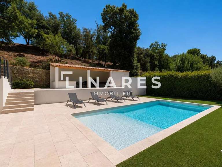 Maison Marseille 11e - 4 chambres - 137m²