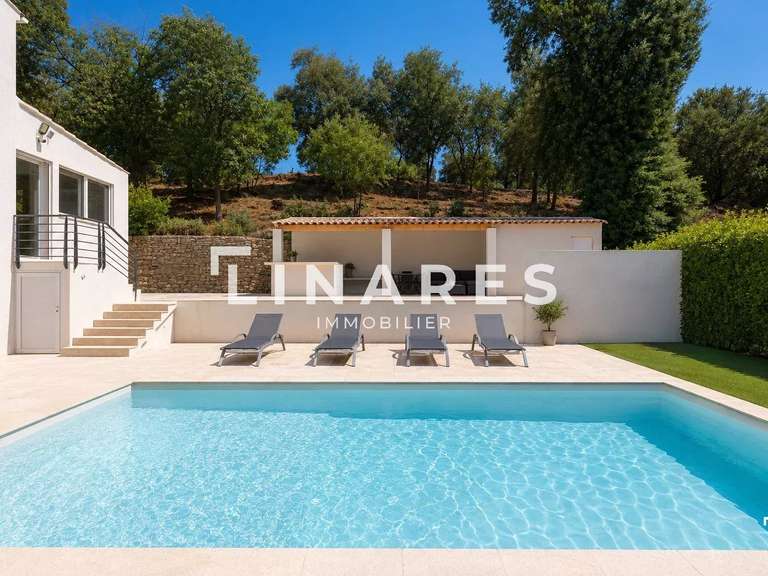 Maison Marseille 11e - 4 chambres - 137m²