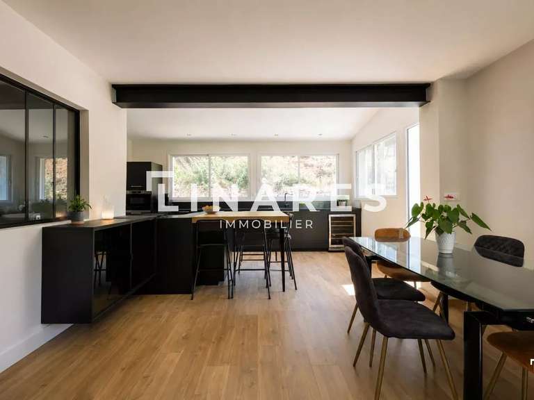 Maison Marseille 11e - 4 chambres - 137m²