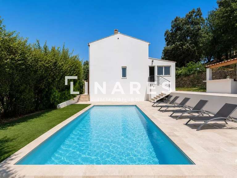 Maison Marseille 11e - 4 chambres - 137m²