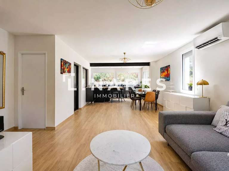 Maison Marseille 11e - 4 chambres - 137m²
