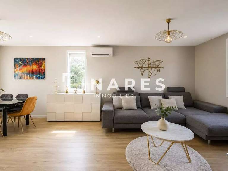 Maison Marseille 11e - 4 chambres - 137m²