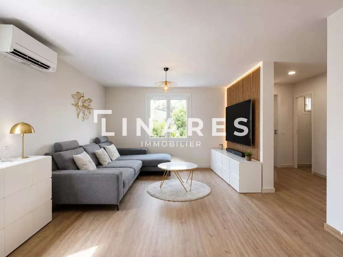 Maison Marseille 11e
