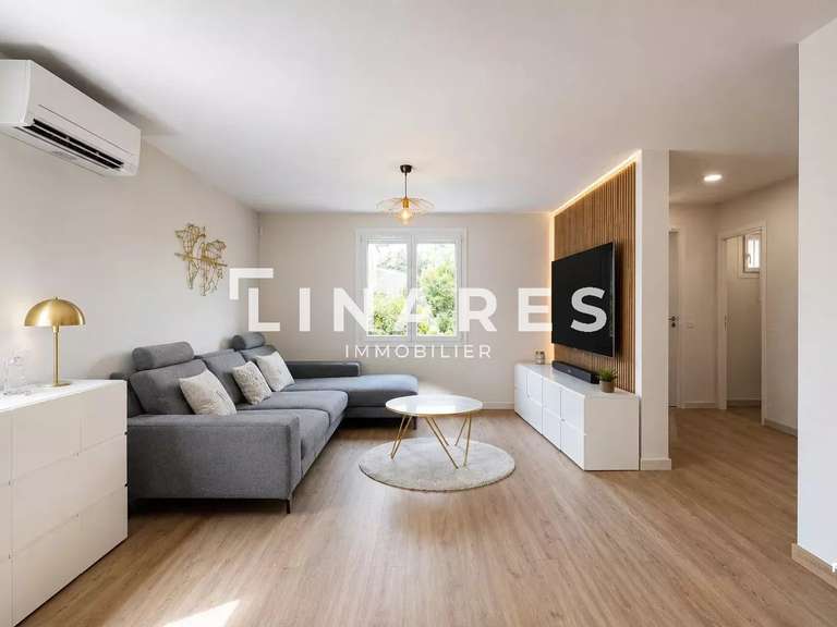 Maison Marseille 11e - 4 chambres - 137m²