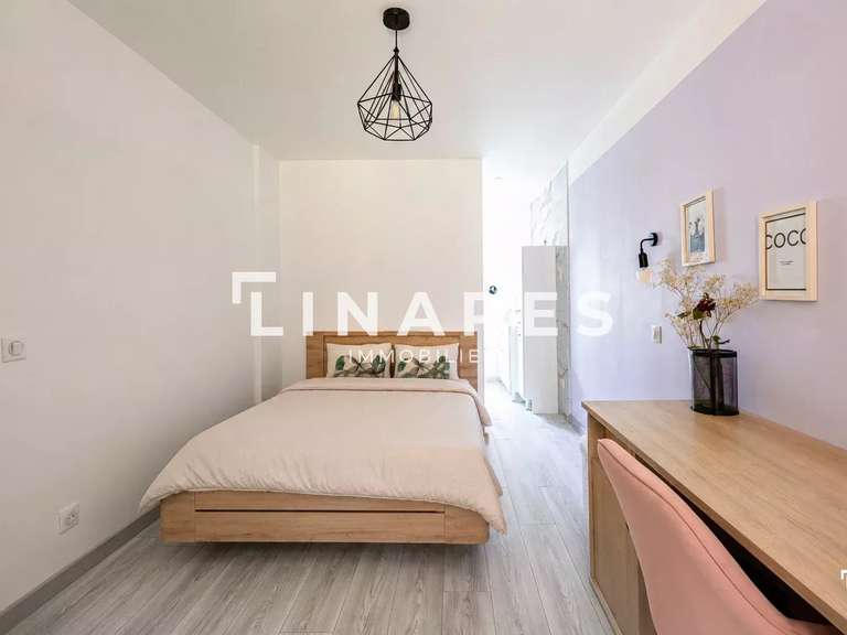 Maison Marseille 11e - 4 chambres - 137m²