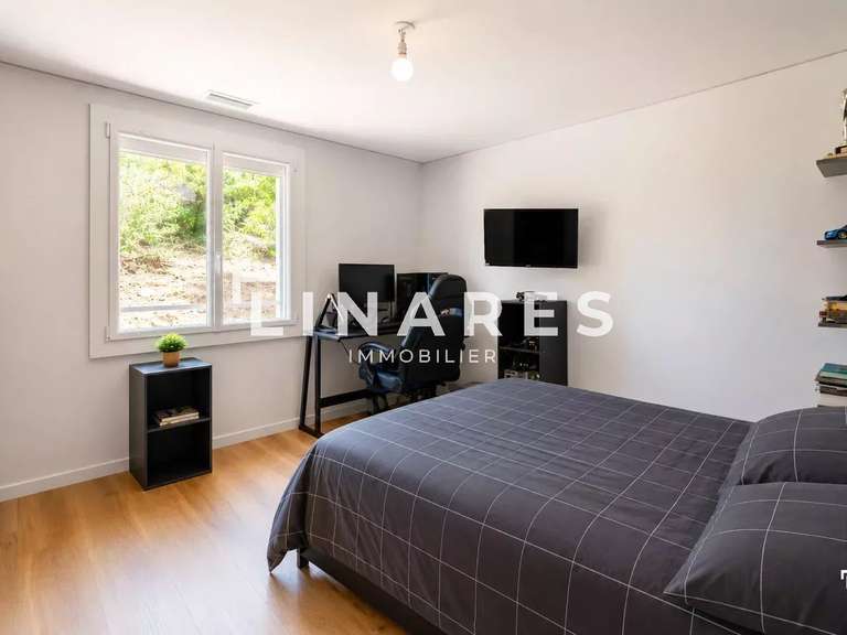 Maison Marseille 11e - 4 chambres - 137m²