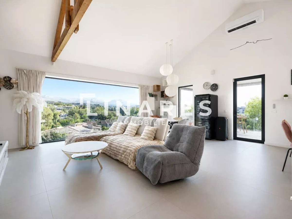 House Marseille 11e