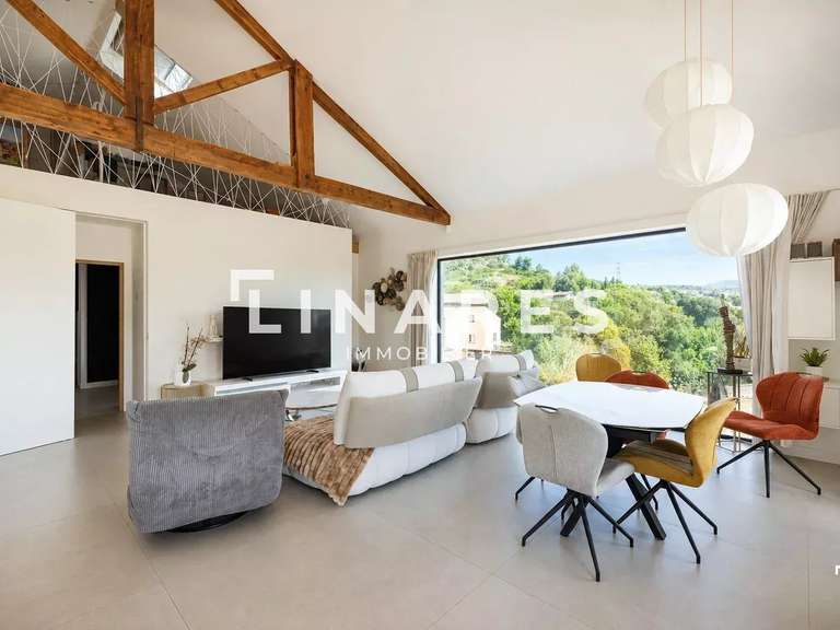 House Marseille 11e - 4 bedrooms - 200m²
