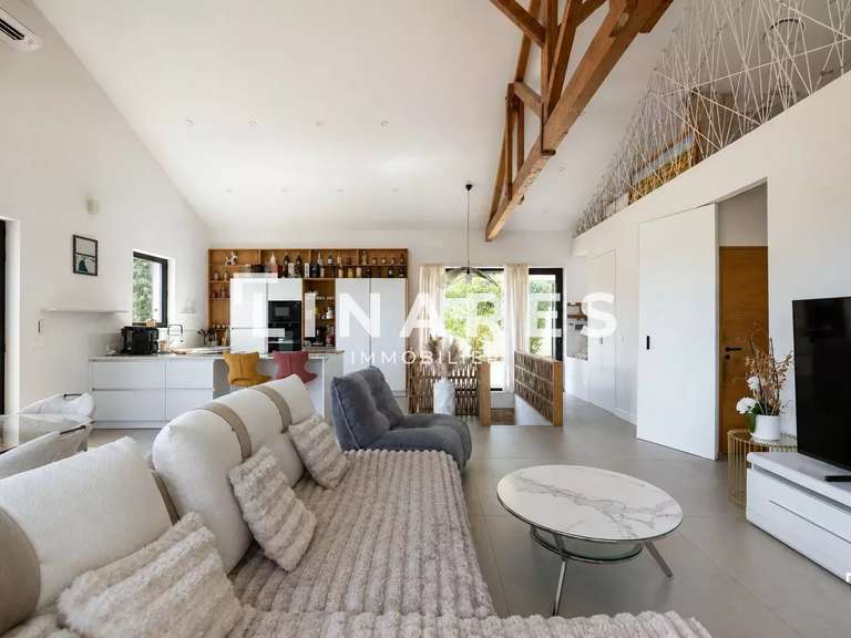 House Marseille 11e - 4 bedrooms - 200m²