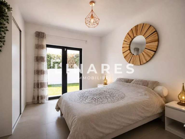House Marseille 11e - 4 bedrooms - 200m²