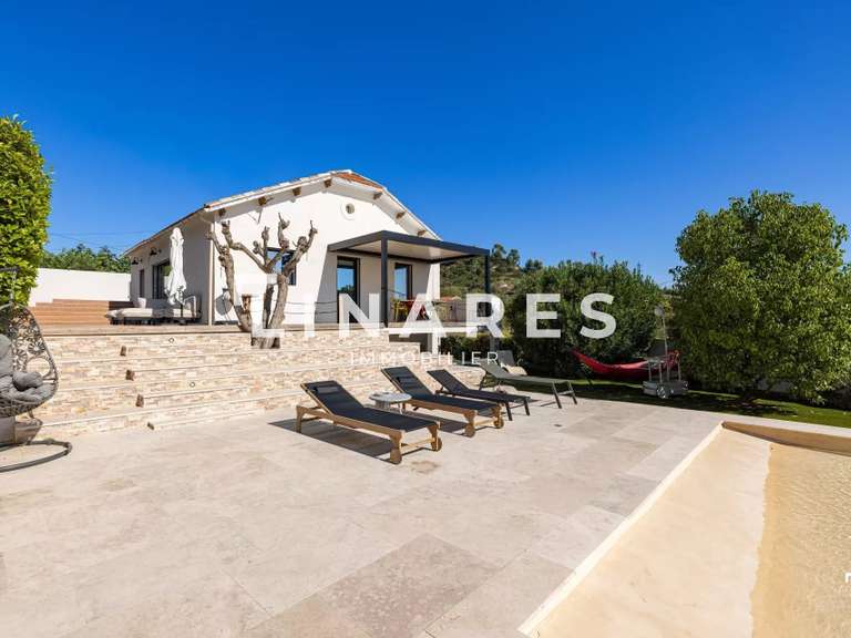 House Marseille 11e - 4 bedrooms - 200m²