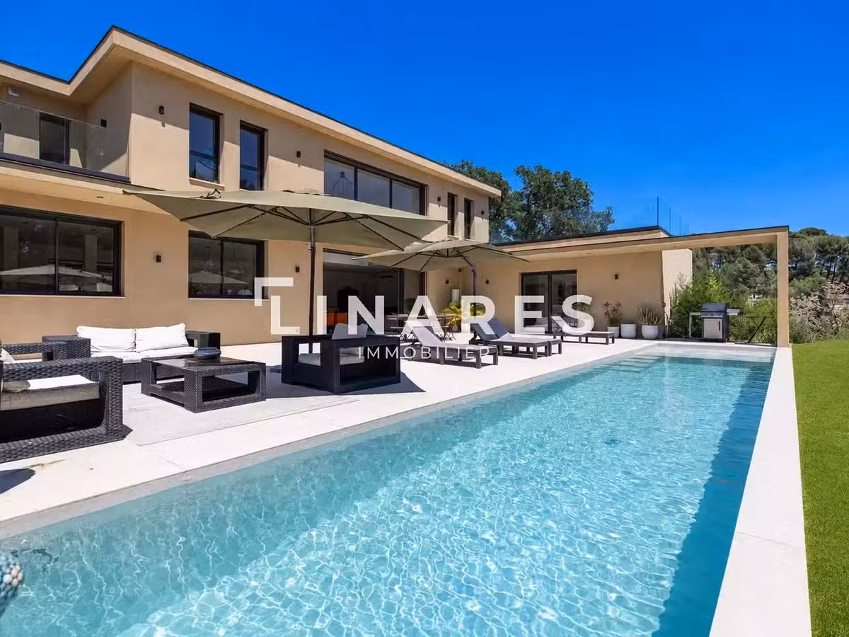 House Marseille 11e