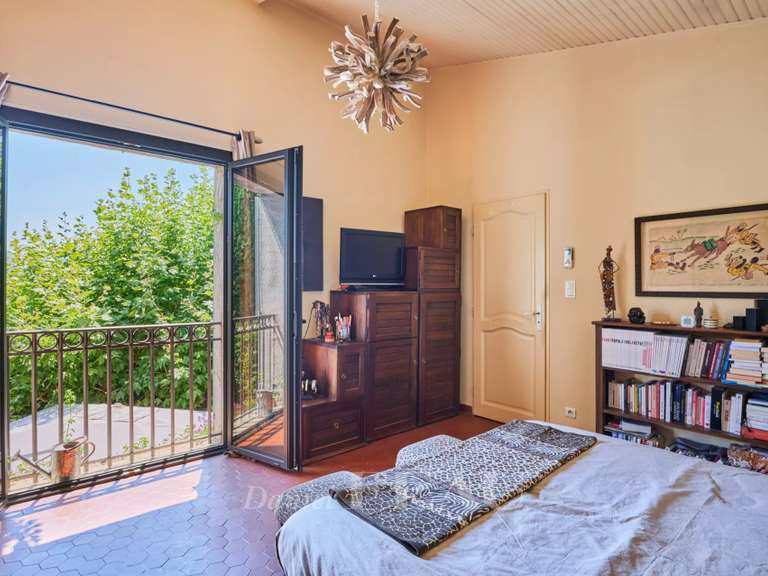 Maison Marseille 11e - 5 chambres - 235m²