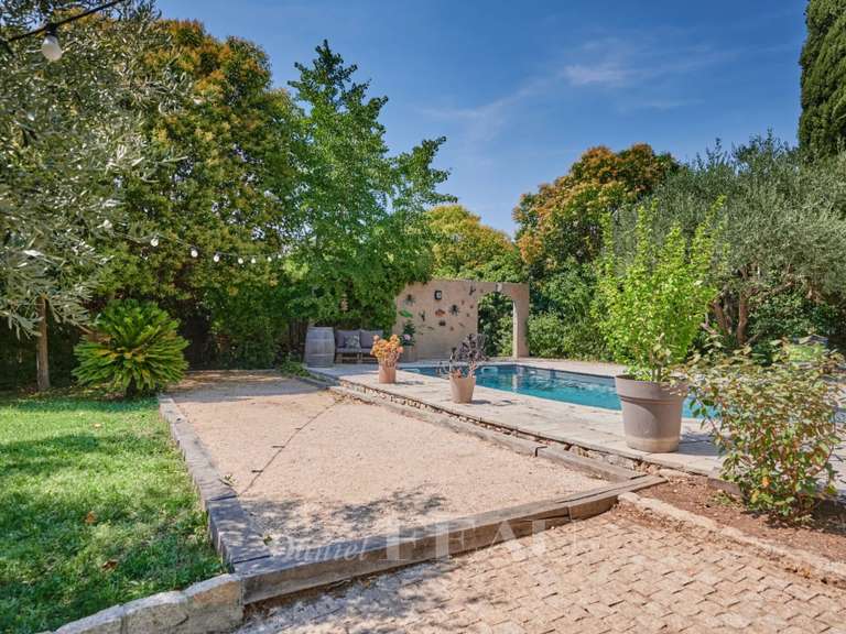 Maison Marseille 11e - 5 chambres - 235m²