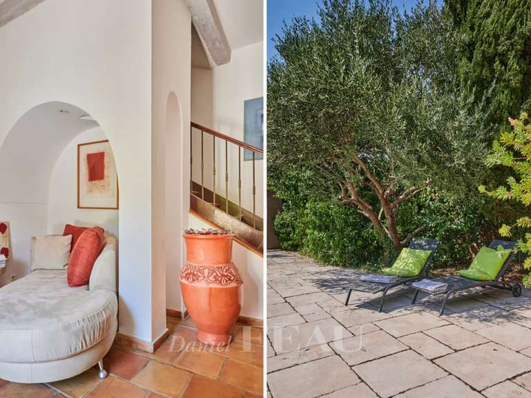 Maison Marseille 11e - 5 chambres - 235m²