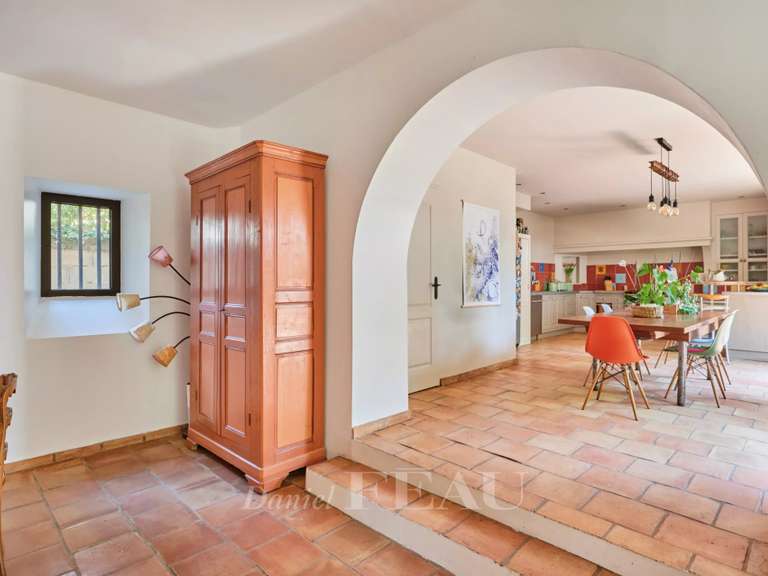 Maison Marseille 11e - 5 chambres - 235m²