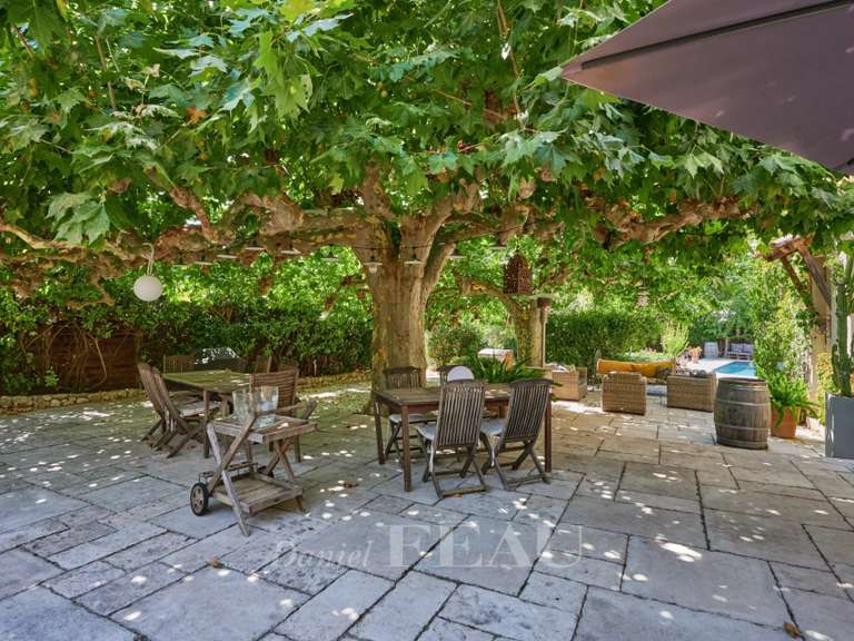 Maison Marseille 11e - 5 chambres - 235m²