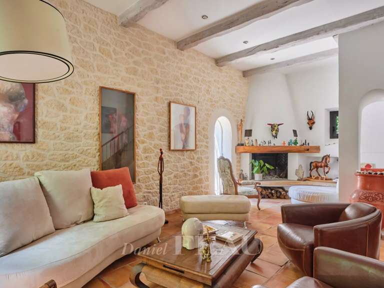 Maison Marseille 11e - 5 chambres - 235m²