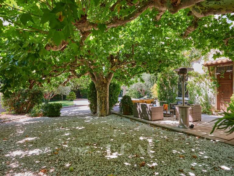 Maison Marseille 11e - 5 chambres - 235m²