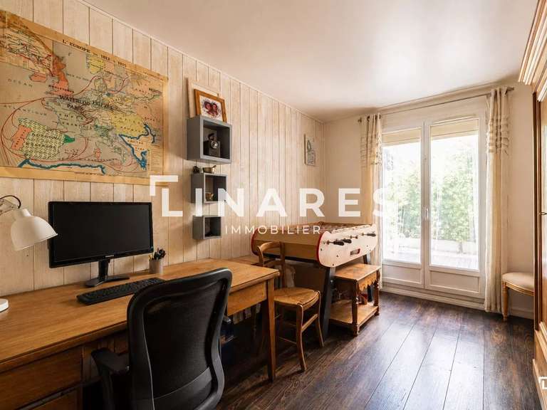 Maison Marseille 11e - 4 chambres - 155m²